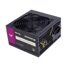 Value Top VT-AX500B 500W ATX Non Modular Power Supply